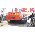 Grúa de la oruga del aparejo del listón de Hitachi del japonés 80ton (KH300-2)